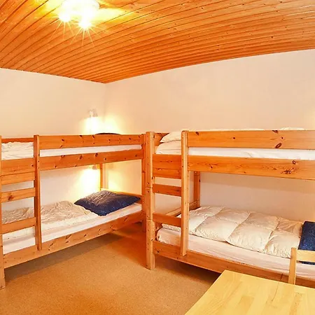 شقة Holiday Village Reichenbach Nesselwang-reichenbach - Dal01520-cye نيسيلفانج