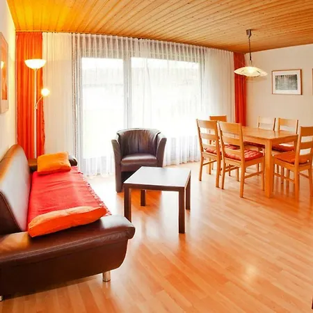 Holiday Village Reichenbach Nesselwang-reichenbach - Dal01520-cye شقة *