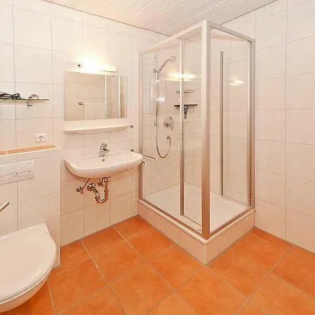 Holiday Village Reichenbach Nesselwang-reichenbach - Dal01520-cye نيسيلفانج