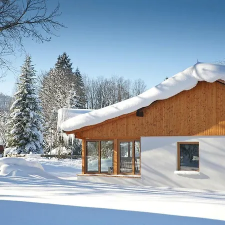 Holiday Village Reichenbach Nesselwang-reichenbach - Dal01520-cye شقة *