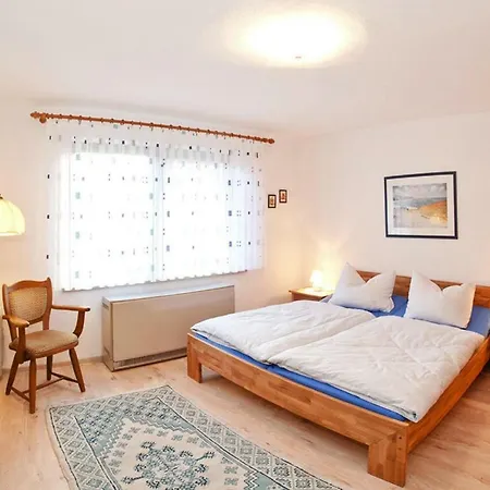 Holiday Village Reichenbach Nesselwang-reichenbach - Dal01520-cye شقة *