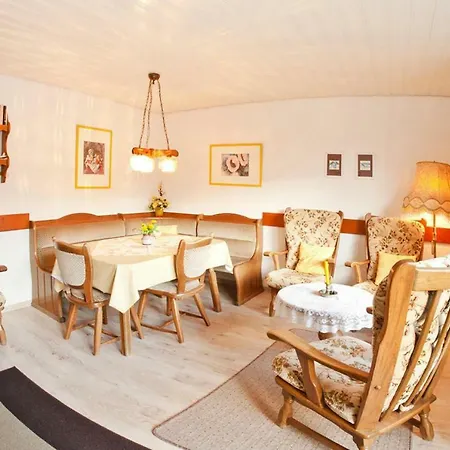 شقة Holiday Village Reichenbach Nesselwang-reichenbach - Dal01520-cye