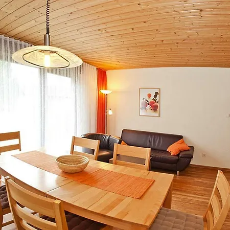 Holiday Village Reichenbach Nesselwang-reichenbach - Dal01520-cye * نيسيلفانج