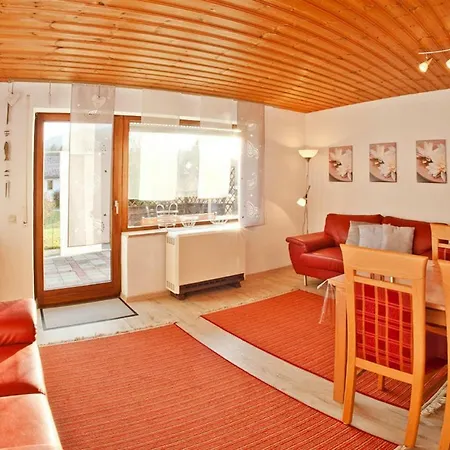 Holiday Village Reichenbach Nesselwang-reichenbach - Dal01520-cye شقة نيسيلفانج