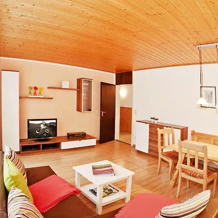 Holiday Village Reichenbach Nesselwang-reichenbach - Dal01520-cye * نيسيلفانج