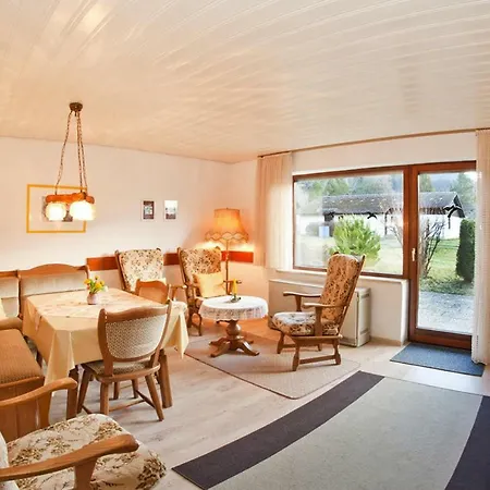 شقة Holiday Village Reichenbach Nesselwang-reichenbach - Dal01520-cye