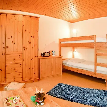Holiday Village Reichenbach Nesselwang-reichenbach - Dal01520-cye