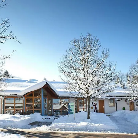 Holiday Village Reichenbach Nesselwang-reichenbach - Dal01520-cye *
