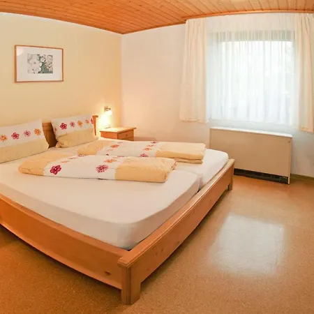 شقة Holiday Village Reichenbach Nesselwang-reichenbach - Dal01520-cye *
