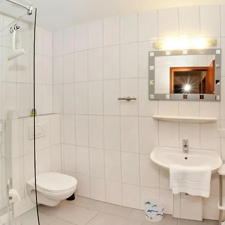 شقة Holiday Village Reichenbach Nesselwang-reichenbach - Dal01520-cye نيسيلفانج