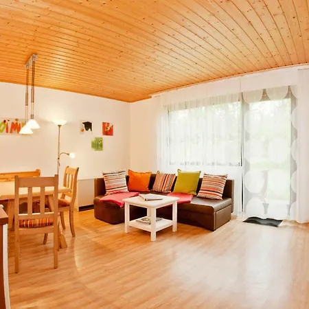 Holiday Village Reichenbach Nesselwang-reichenbach - Dal01520-cye *