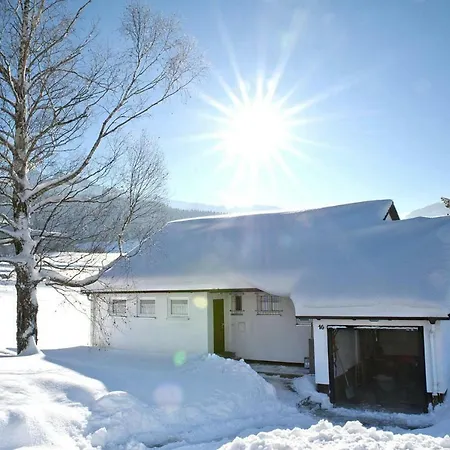 Holiday Village Reichenbach Nesselwang-reichenbach - Dal01520-cye *