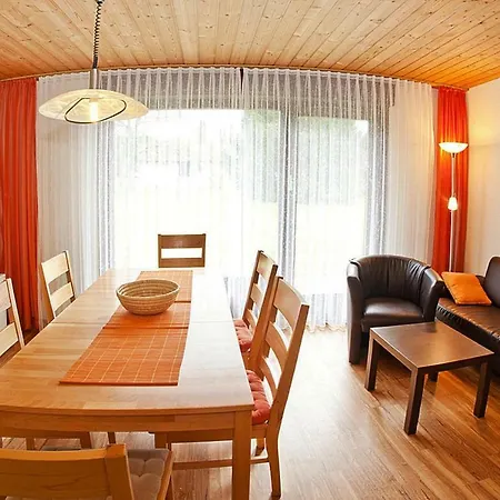 Holiday Village Reichenbach Nesselwang-reichenbach - Dal01520-cye نيسيلفانج