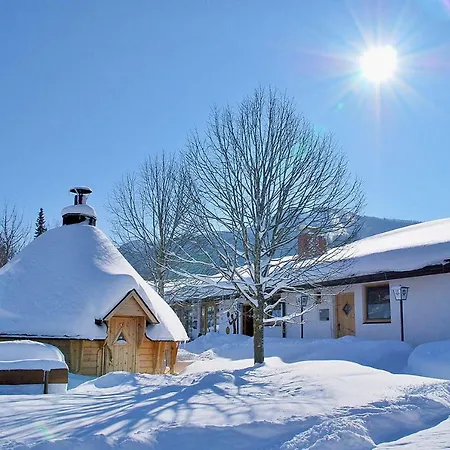 Holiday Village Reichenbach Nesselwang-reichenbach - Dal01520-cye شقة نيسيلفانج