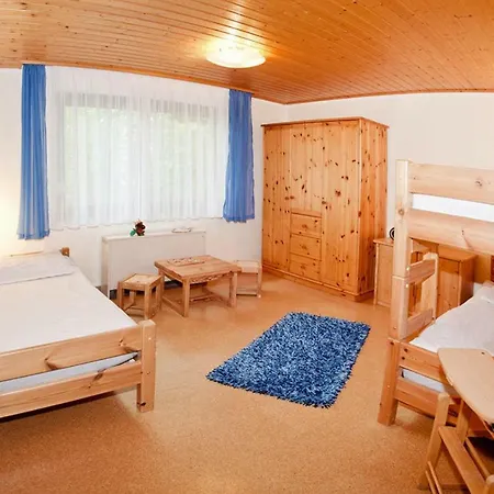 شقة Holiday Village Reichenbach Nesselwang-reichenbach - Dal01520-cye نيسيلفانج