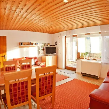 Holiday Village Reichenbach Nesselwang-reichenbach - Dal01520-cye * نيسيلفانج