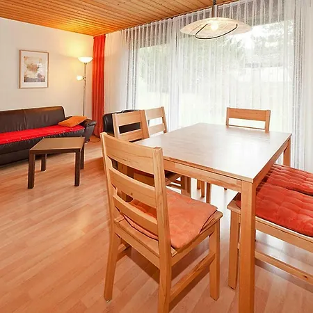 Holiday Village Reichenbach Nesselwang-reichenbach - Dal01520-cye Διαμέρισμα