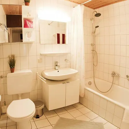 Holiday Village Reichenbach Nesselwang-reichenbach - Dal01520-cye Διαμέρισμα
