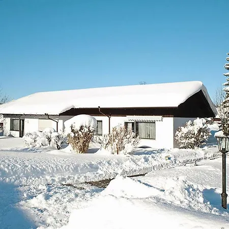 Διαμέρισμα Holiday Village Reichenbach Nesselwang-reichenbach - Dal01520-cye