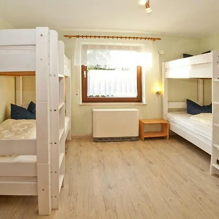 Holiday Village Reichenbach Nesselwang-reichenbach - Dal01520-cye