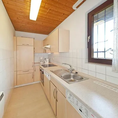 Holiday Village Reichenbach Nesselwang-reichenbach - Dal01520-cye *